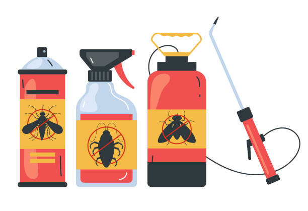 Best Insect Control  in Westport, WA